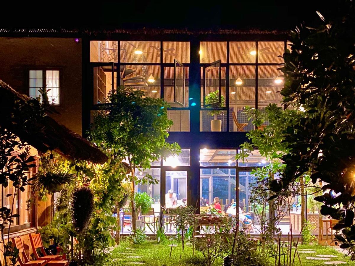May Homestay - Tam Coc Local Village Ninh Binh Luaran gambar