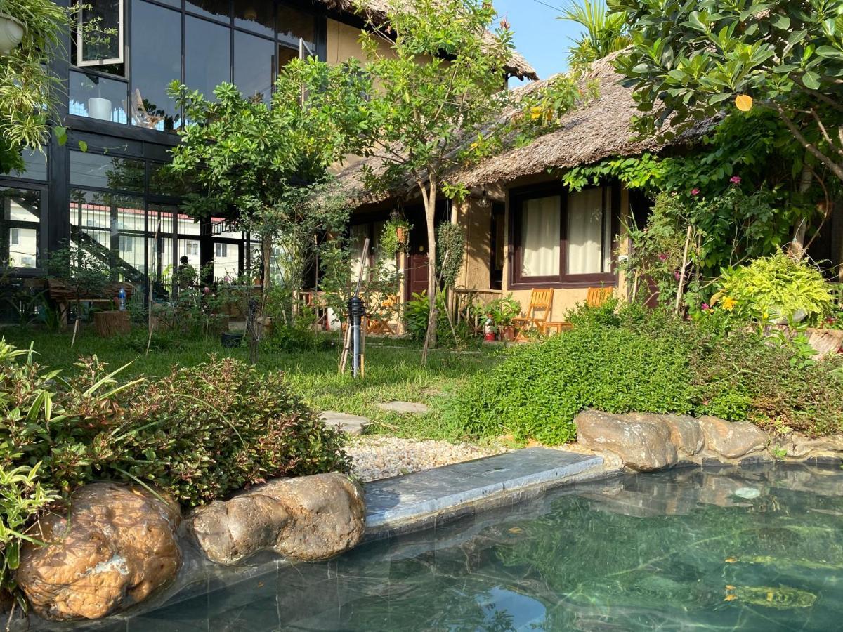 May Homestay - Tam Coc Local Village Ninh Binh Luaran gambar