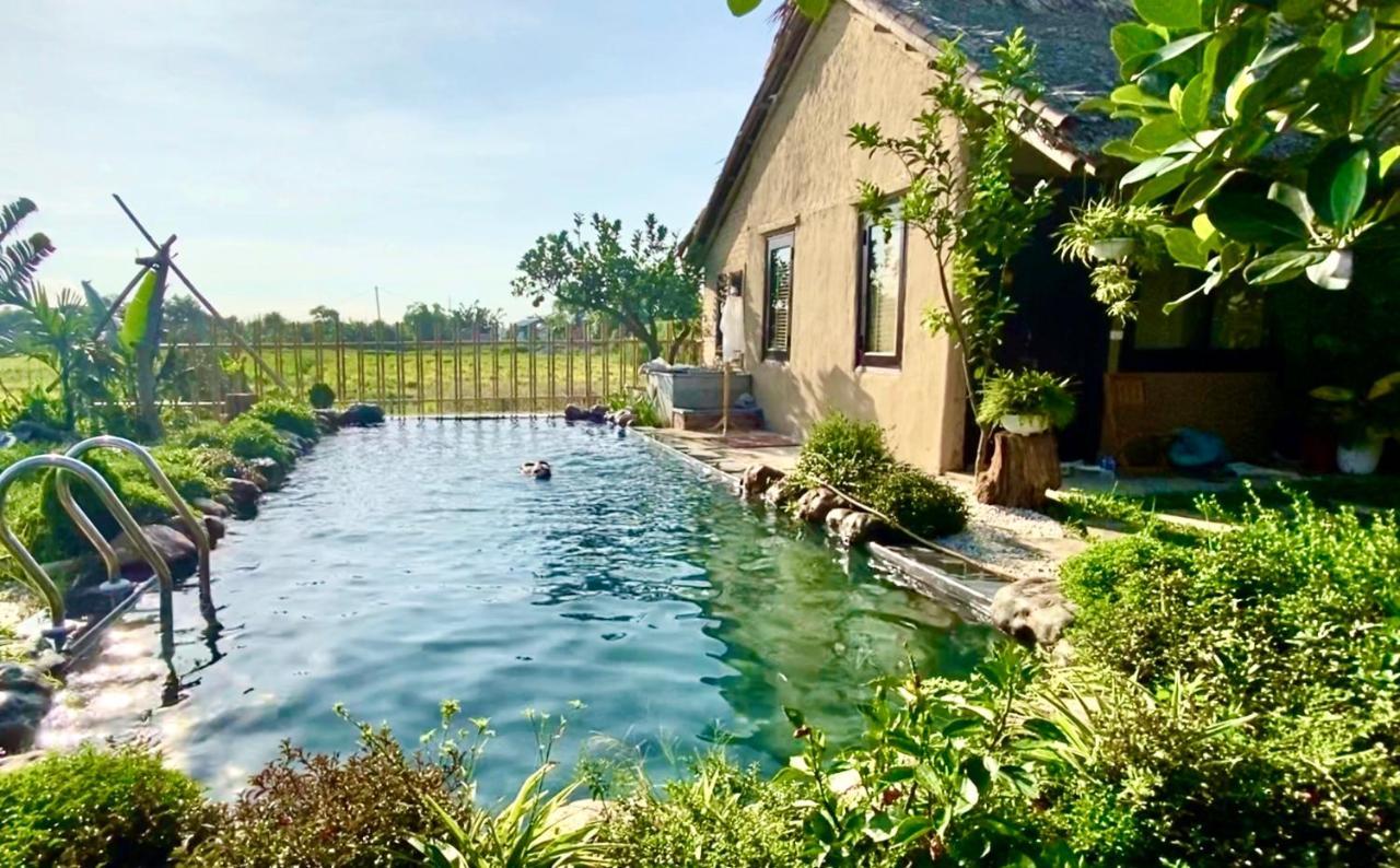 May Homestay - Tam Coc Local Village Ninh Binh Luaran gambar