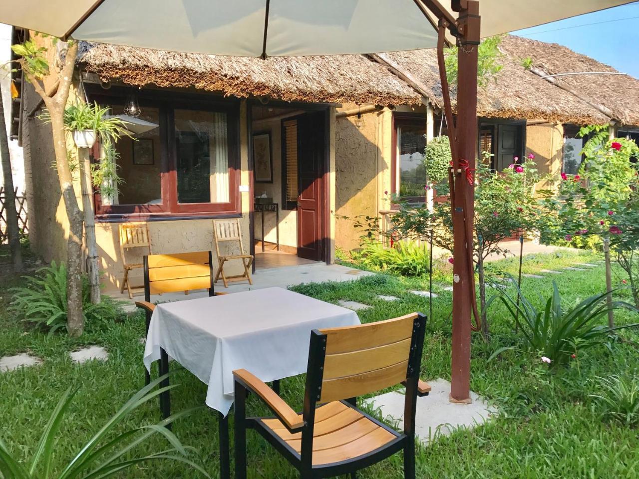 May Homestay - Tam Coc Local Village Ninh Binh Luaran gambar