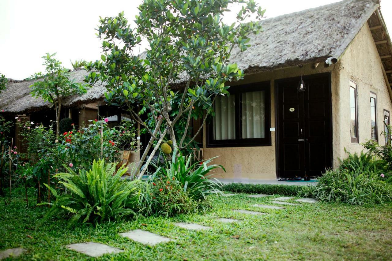 May Homestay - Tam Coc Local Village Ninh Binh Luaran gambar