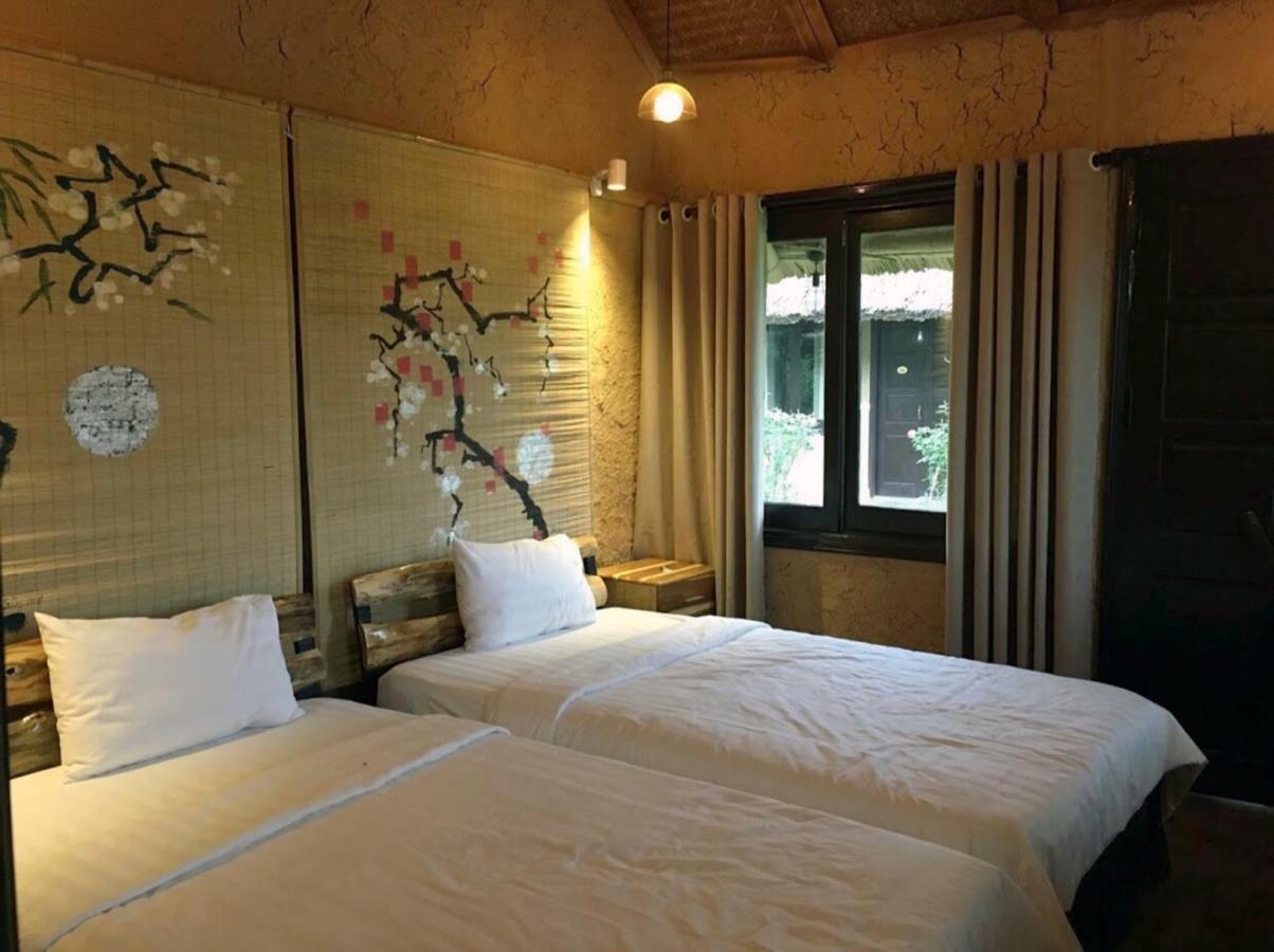 May Homestay - Tam Coc Local Village Ninh Binh Luaran gambar