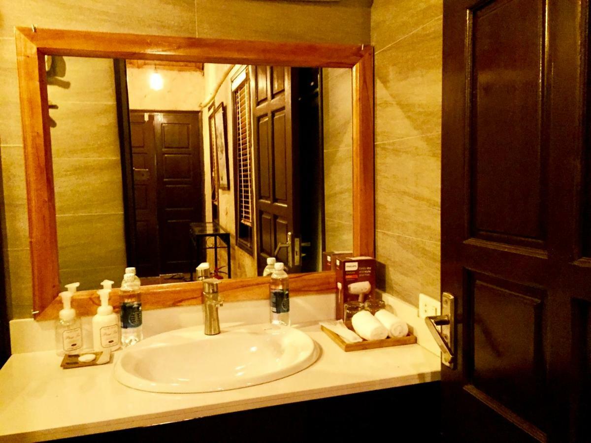 May Homestay - Tam Coc Local Village Ninh Binh Luaran gambar