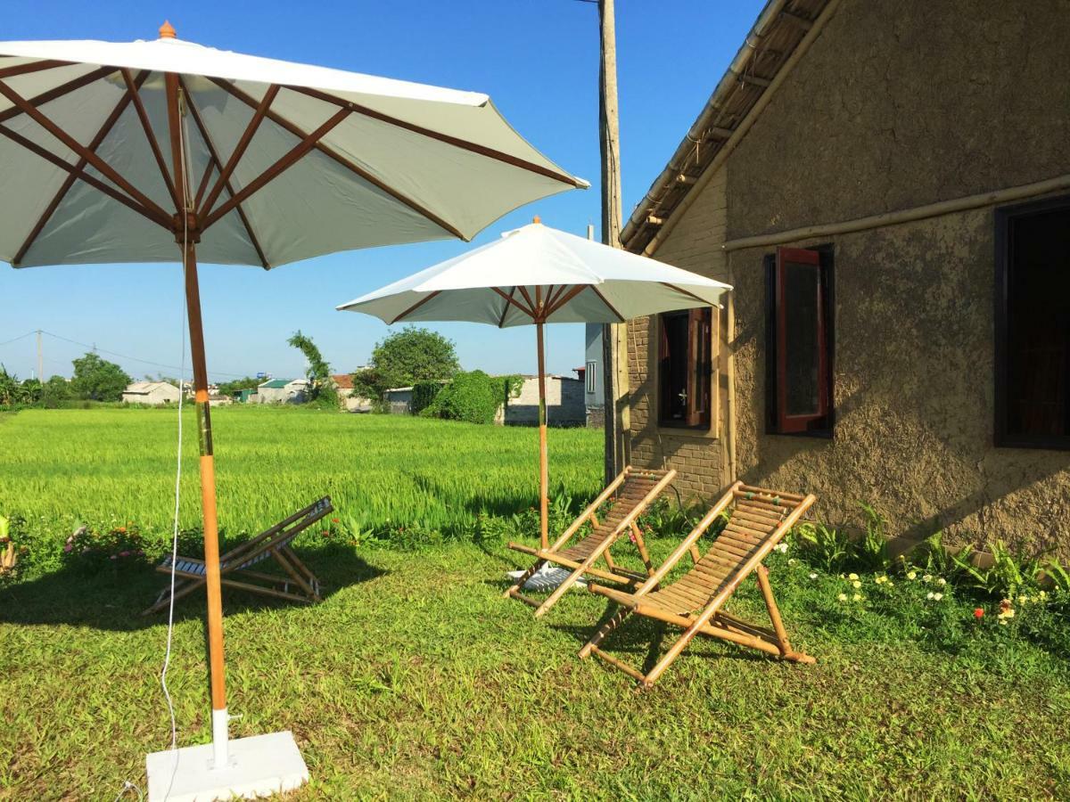 May Homestay - Tam Coc Local Village Ninh Binh Luaran gambar
