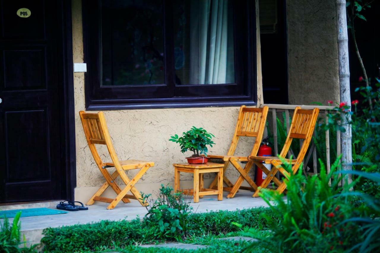 May Homestay - Tam Coc Local Village Ninh Binh Luaran gambar