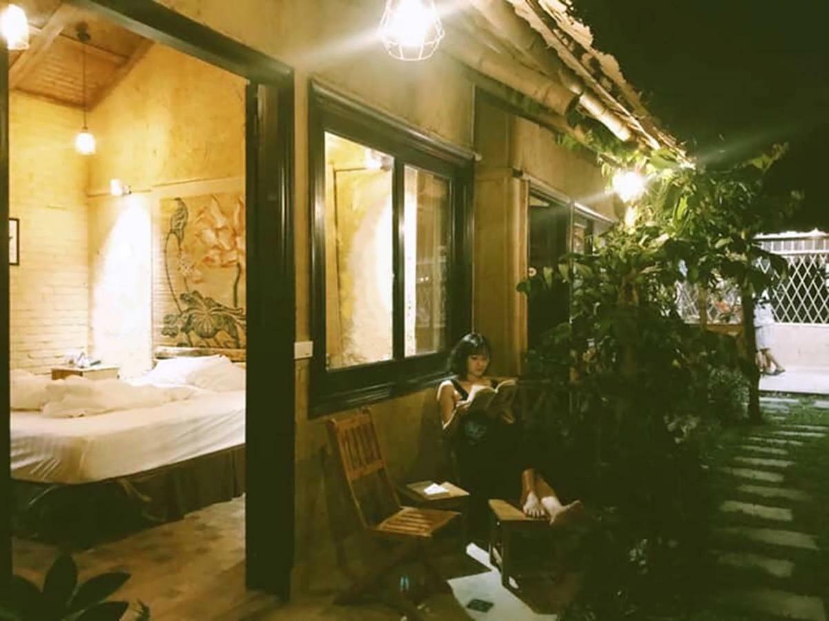 May Homestay - Tam Coc Local Village Ninh Binh Luaran gambar